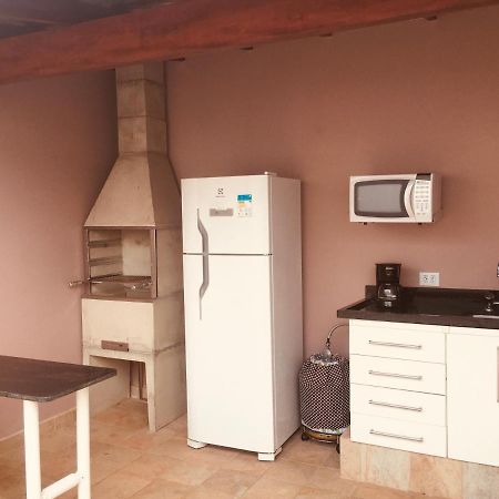 Casa Olimpia Sp Villa Eksteriør billede