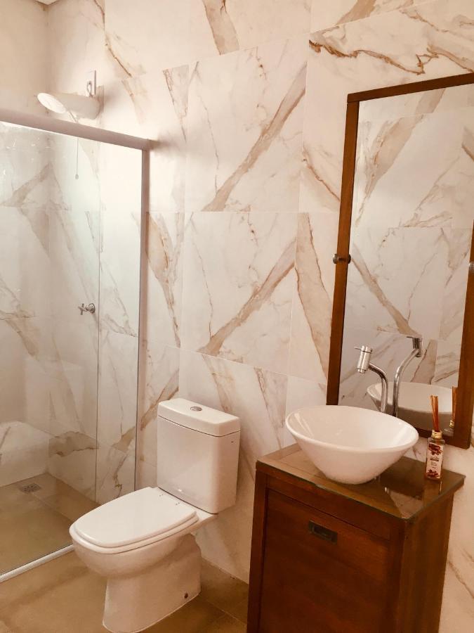 Casa Olimpia Sp Villa Eksteriør billede