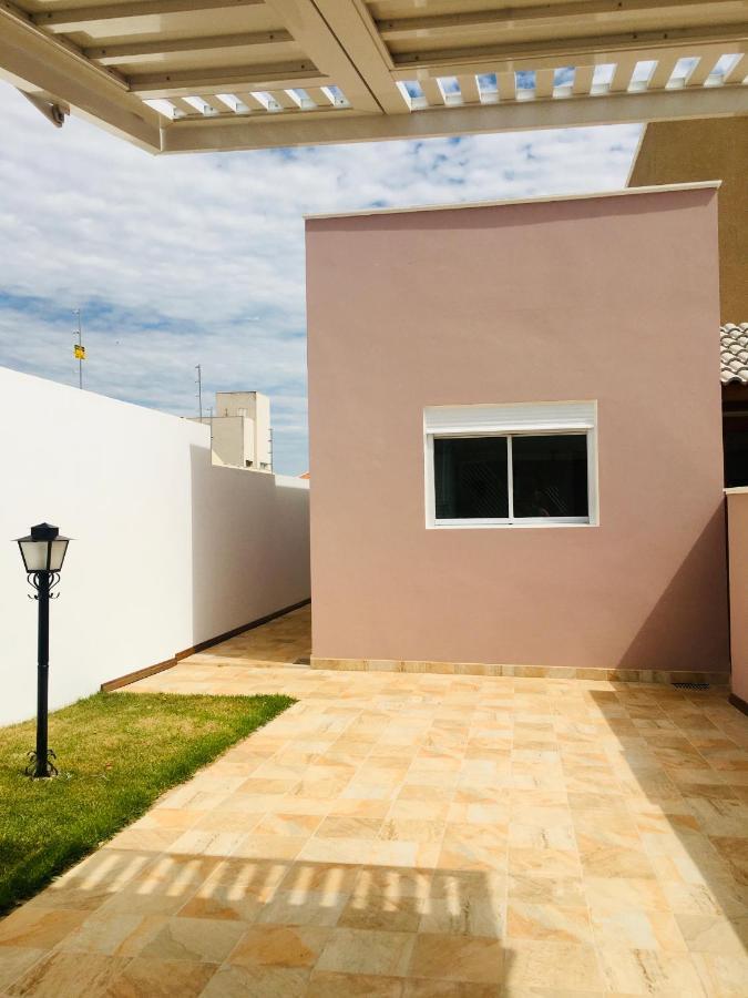 Casa Olimpia Sp Villa Eksteriør billede