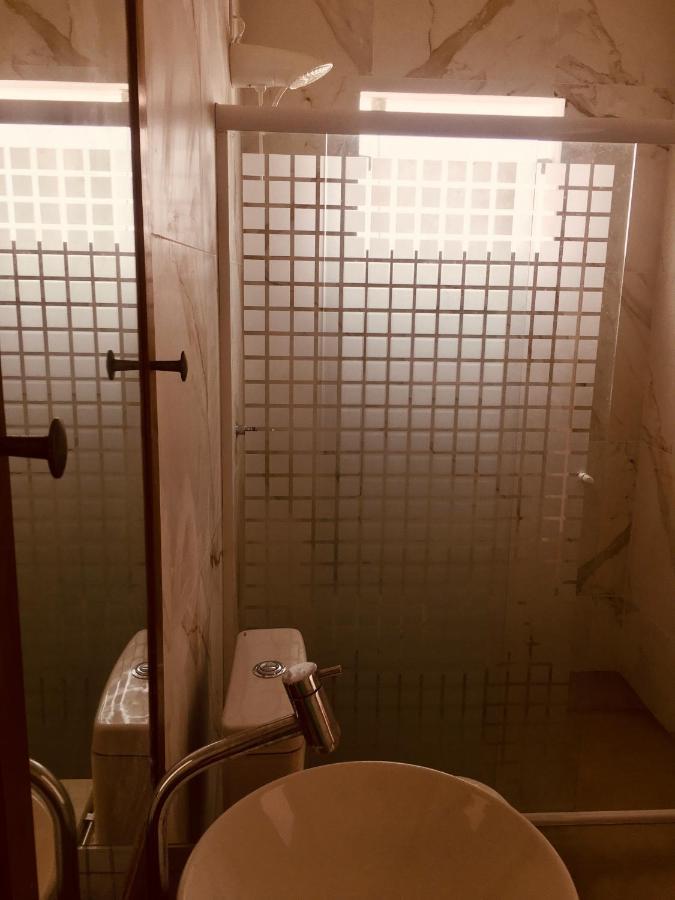 Casa Olimpia Sp Villa Eksteriør billede