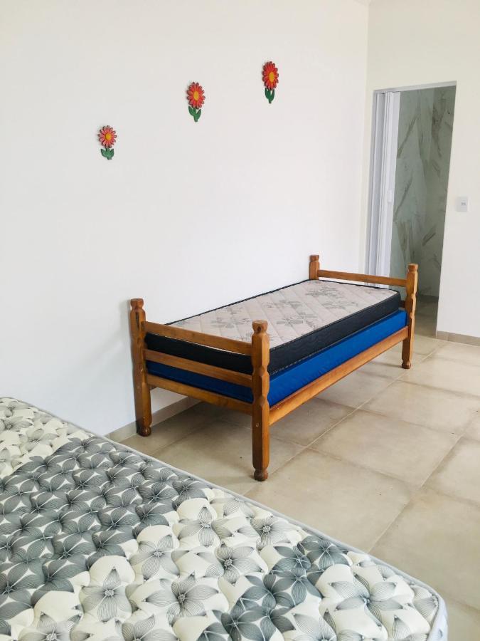 Casa Olimpia Sp Villa Eksteriør billede