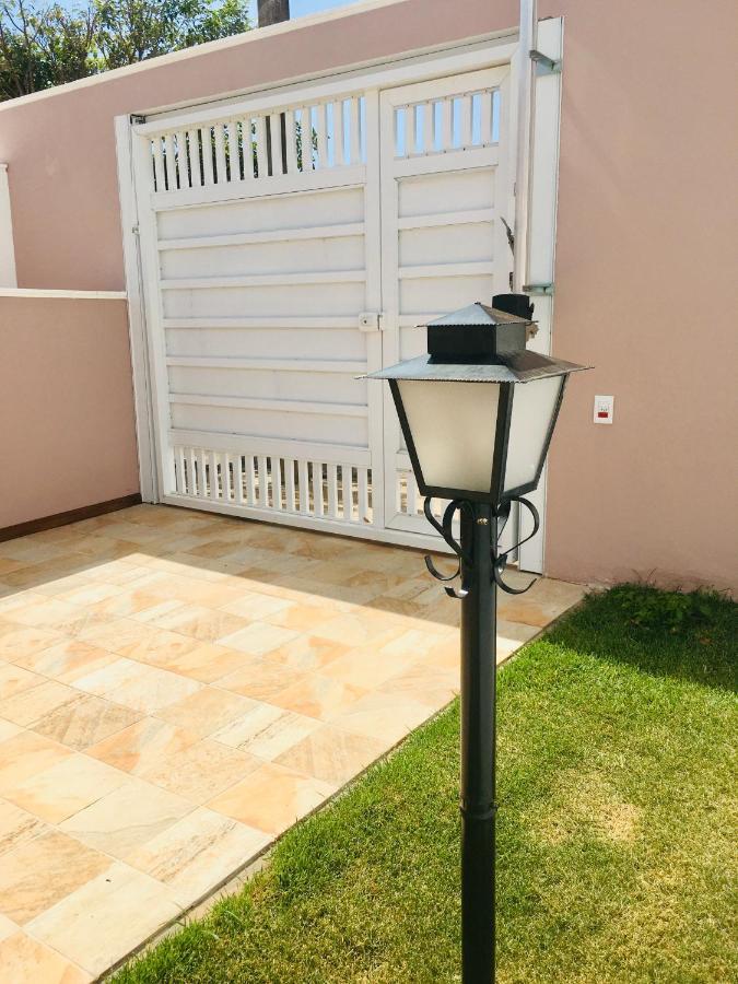 Casa Olimpia Sp Villa Eksteriør billede