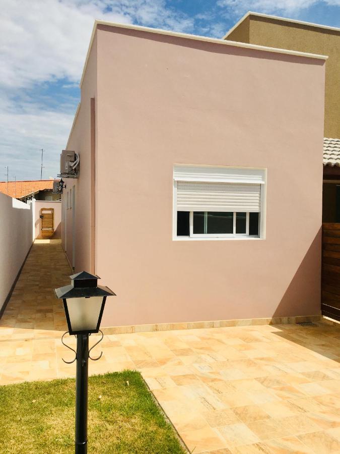 Casa Olimpia Sp Villa Eksteriør billede