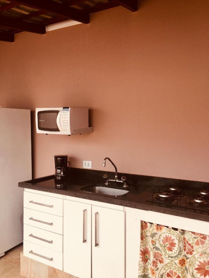 Casa Olimpia Sp Villa Eksteriør billede